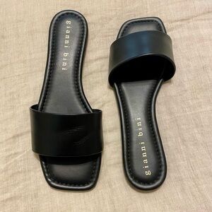 Gianni Bini sandals - Cobi